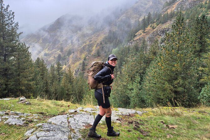 Best Part of Balkan Peaks - 5 Days hiking in Albania & Montenegro - The Practical Side: Whats Included and What to Expect