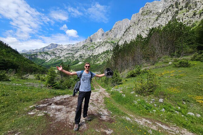 Best Part of Balkan Peaks - 5 Days hiking in Albania & Montenegro - The Sum Up