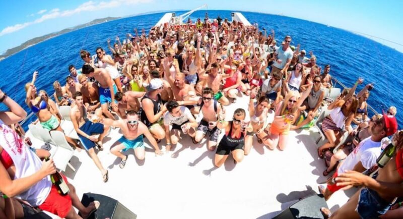 BEST PARTY BOAT IN FUENGIROLA - Final Thoughts