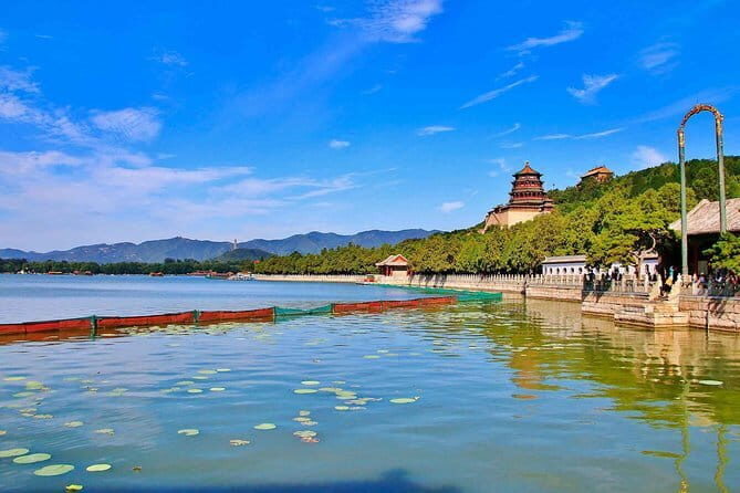 Best Picked: Beijing City Sightseeing Private Tour - In-Depth Look at the Tour Experience