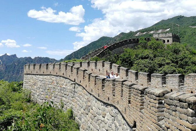 Best Picked Private Tour of Mutianyu and Summer Palace - Final Thoughts: Who Will Love This Tour?