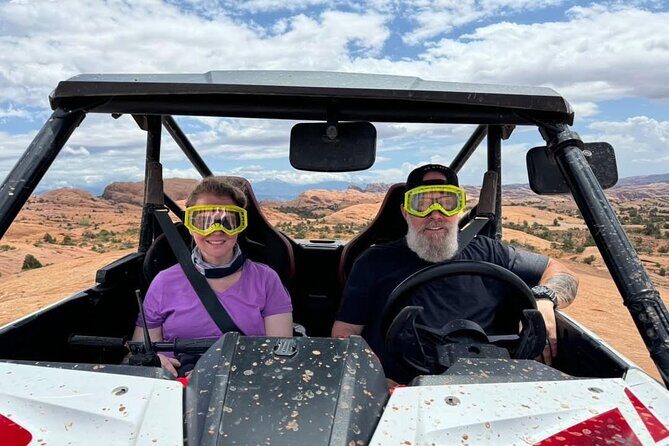BEST! Poison Spider U-Drive 4X4 Tour in Moab +Dinosaur Tracks! - The Sum Up: Who Will Love This Tour?