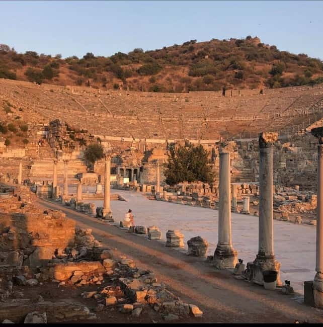 Best Price Private Night Ephesus Tour - An In-Depth Look at the Night Ephesus Experience