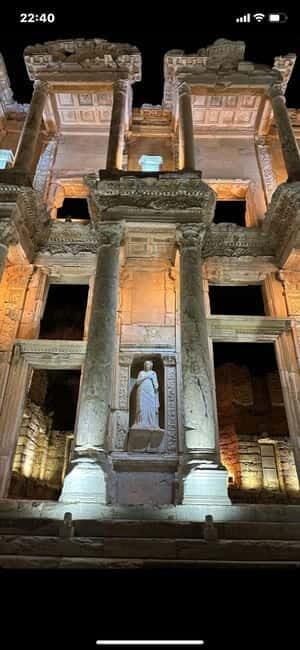 Best Price Private Night Ephesus Tour - Cost and Value Analysis