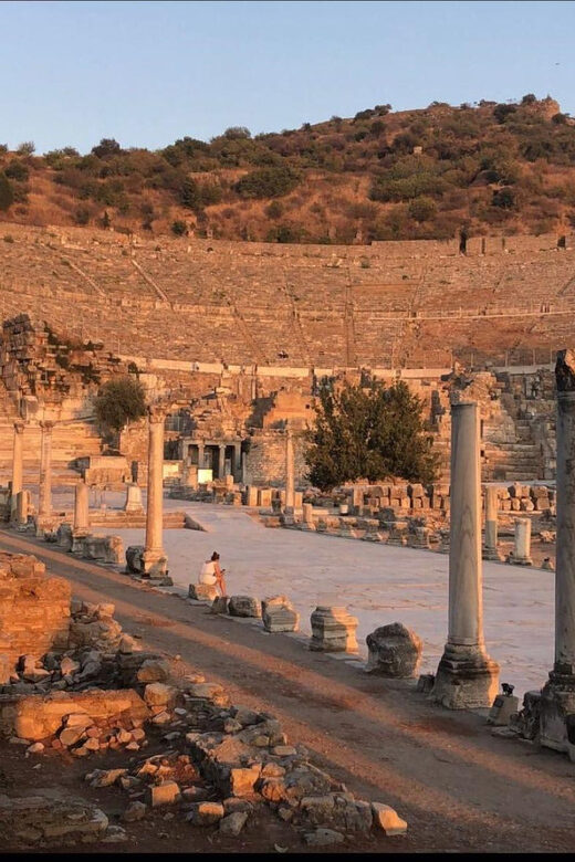 Best Price Private Night Ephesus Tour - FAQ