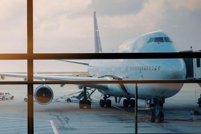 Best Private Airports Transfers - Luxury Minivan Service - Who Is This Transfer Best For?