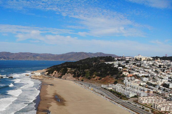 Best Private Custom Half-Day City Tour of San Francisco - An In-Depth Look at the Tour Experience