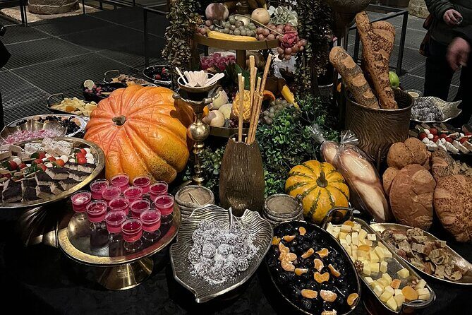 BEST Private Guided Istanbul Night Tour Halcyon - The Sum Up