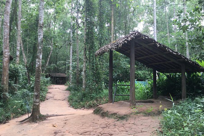 Best Private Tour Cu Chi Tunnels and Mekong Delta Full Day - What to Keep in Mind