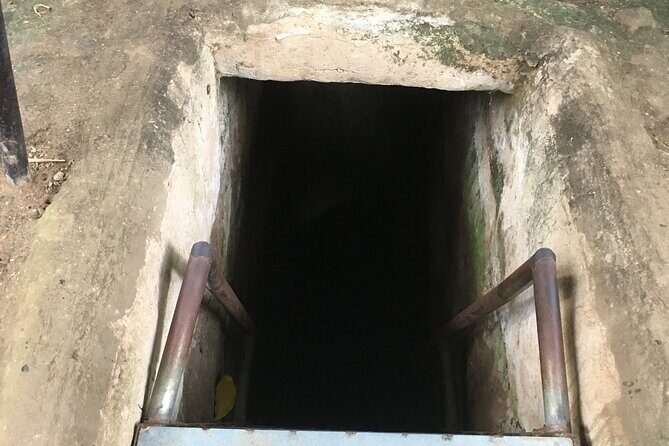 Best Private Tour Cu Chi Tunnels and Mekong Delta Full Day - Who Would Love This Tour