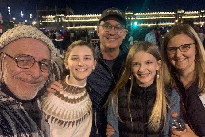 Best PRIVATE TOUR of Legends and Events in the Historic Center - An In-Depth Look at the Experience