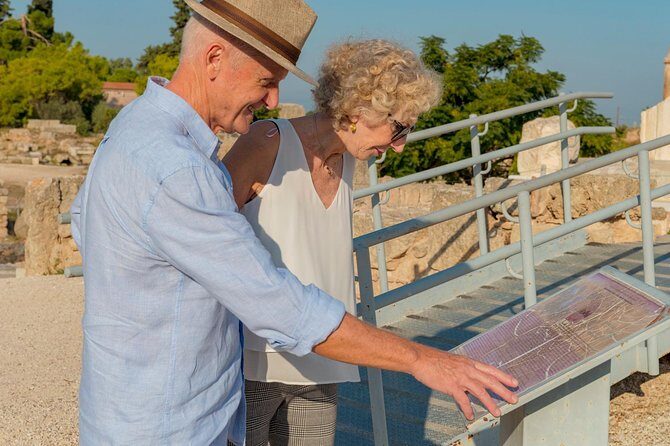 BEST PRIVATE TOUR: Peloponnese Corinth Mycenae Nafplio Epidaurus - FAQs