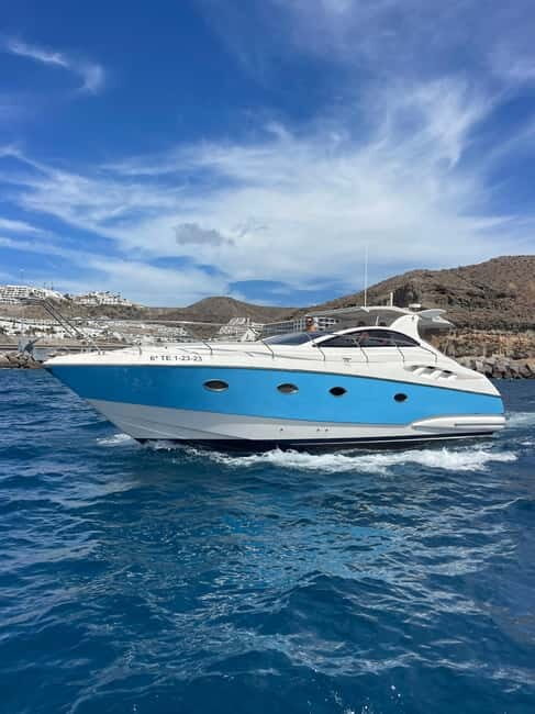 Best Private Yacht in Gran Canaria - Key Points