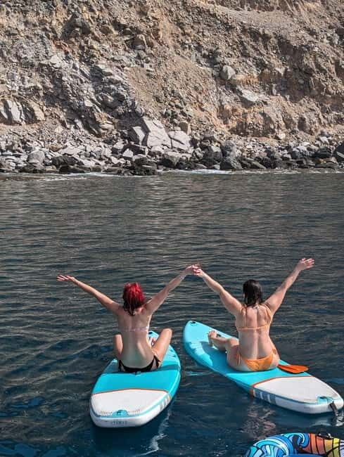 Best Private Yacht in Gran Canaria - An Authentic Look at the Experience