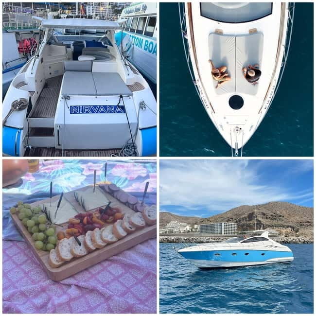 Best Private Yacht in Gran Canaria - Practical Details and What to Know