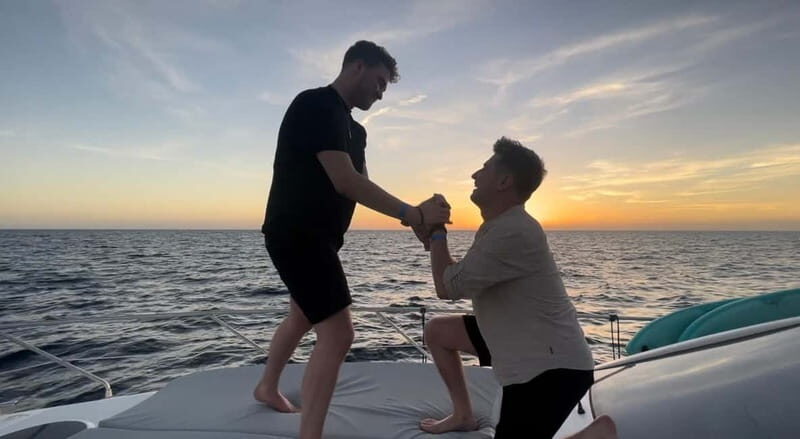 Best Private Yacht in Gran Canaria - Who Would Love This Experience?