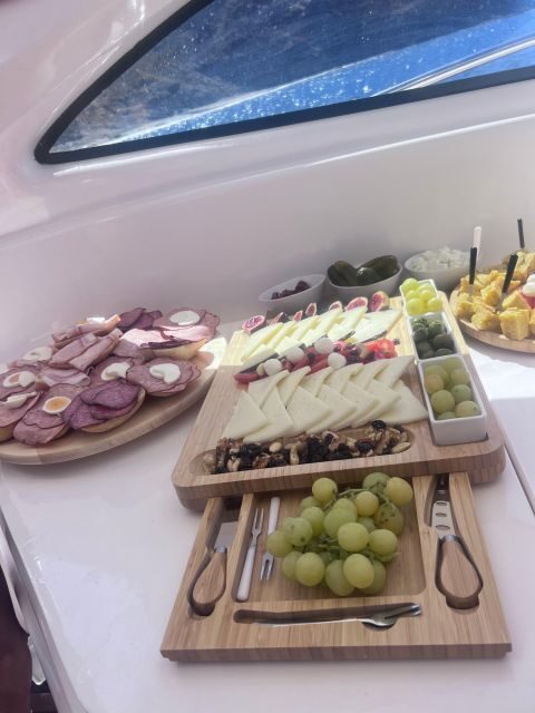 Best Private Yacht in Gran Canaria - The Sum Up