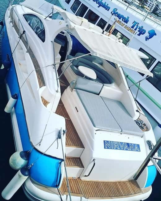 Best Private Yacht in Gran Canaria - FAQ