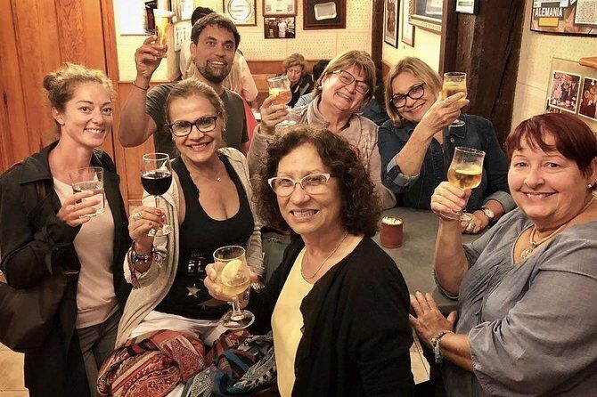 Best quality food & wine tasting tour in San Sebastian. - An In-Depth Look at This San Sebastian Food & Wine Tour