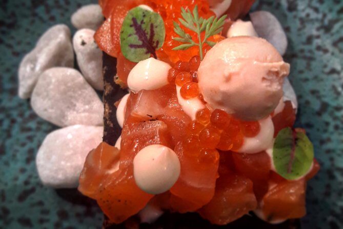 Best quality food & wine tasting tour in San Sebastian. - FAQs