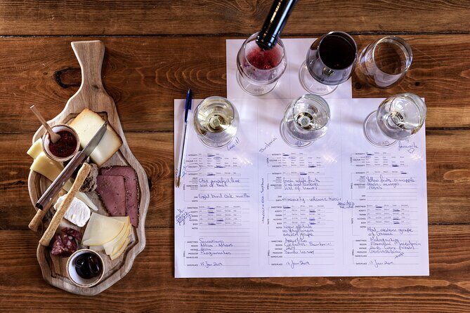 Best rated Acropolis Wine Tasting - An in-depth look at the experience
