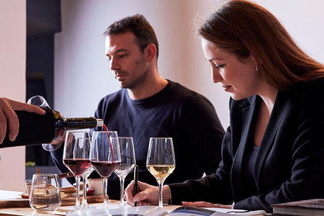 Best rated Acropolis Wine Tasting - Frequently Asked Questions
