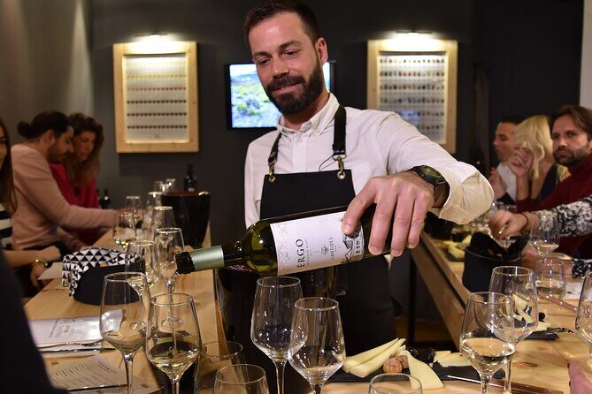 Best rated Acropolis Wine Tasting - Wrapping up