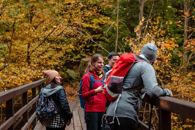 Best Reviews: Saxon and Bohemian Switzerland Day Trip from Prague - FAQ