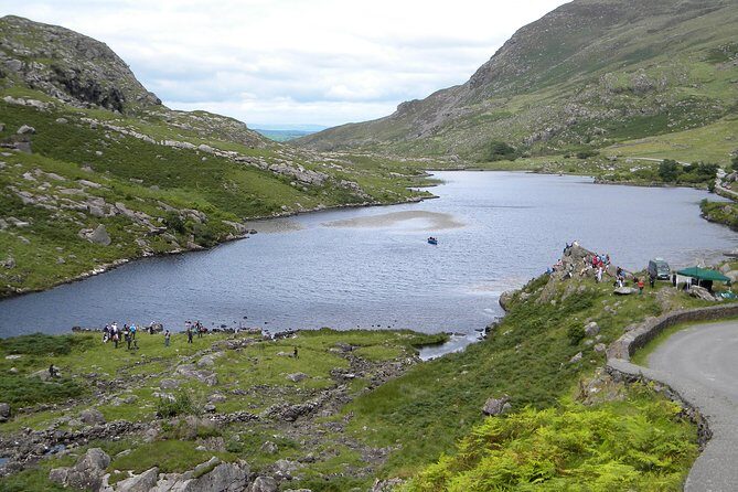 Best Ring of Kerry Tour ex Killarney inc Killarney National Park - What to Expect: Practical Details