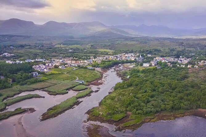 Best Ring of Kerry Tour ex Killarney inc Killarney National Park - FAQ