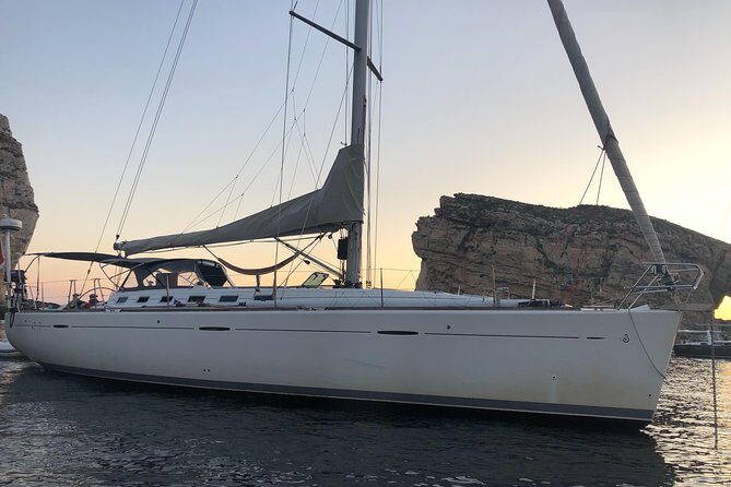 Best sailing adventure with Malta Sailing Experiences - Exploring Malta from the Water: A detailed look at the tour