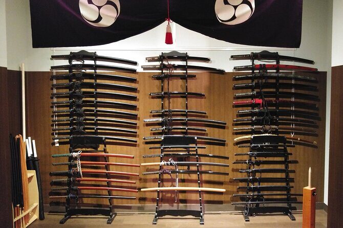 Best Samurai Experience in Tokyo - Final Word