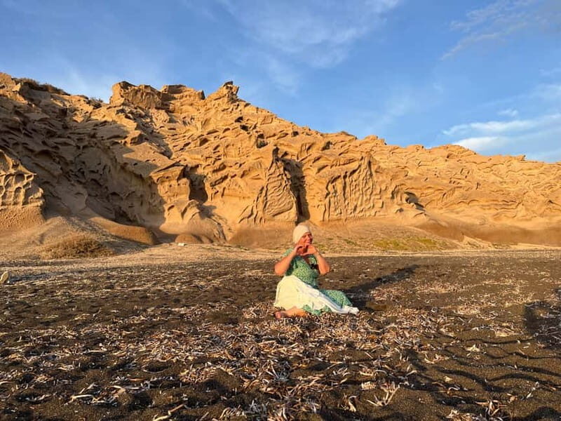 Best Santorini Island Tour - Cruise ship visitors choice - FAQ