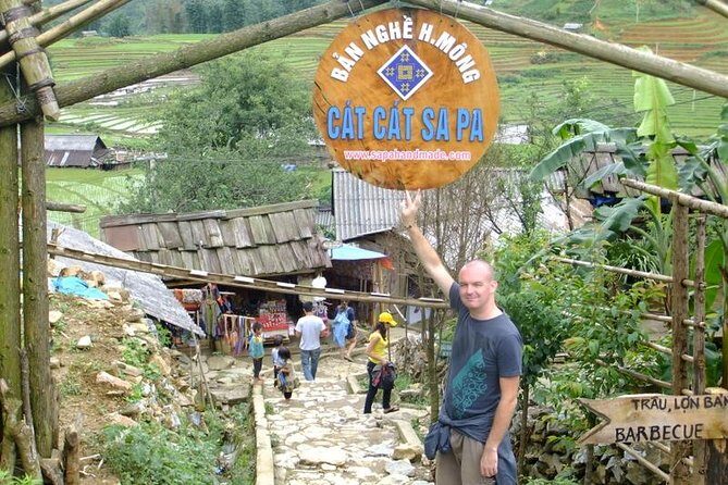 Best Sapa 2 Days 1 Night with Luxury Limousine 9 Seater-Nature & Culture Explore - Final Thoughts: Who Will Love This Tour?