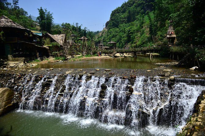 Best Sapa 2 Days 1 Night with Luxury Limousine 9 Seater-Nature & Culture Explore - FAQ