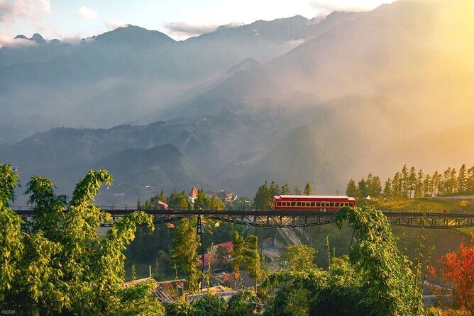 Best Sapa 3 Days 2 Nights with Fansipan Mountain - Stay at Hotel - Transportation & Logistics — What to Expect