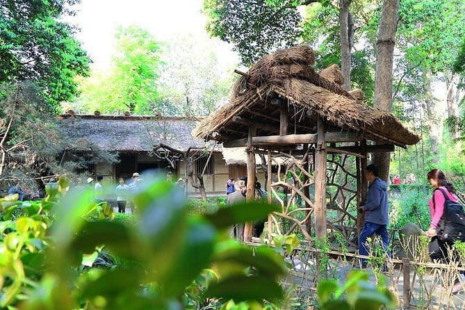 Best Selected Chengdu City Tour - Optional Cultural Experiences