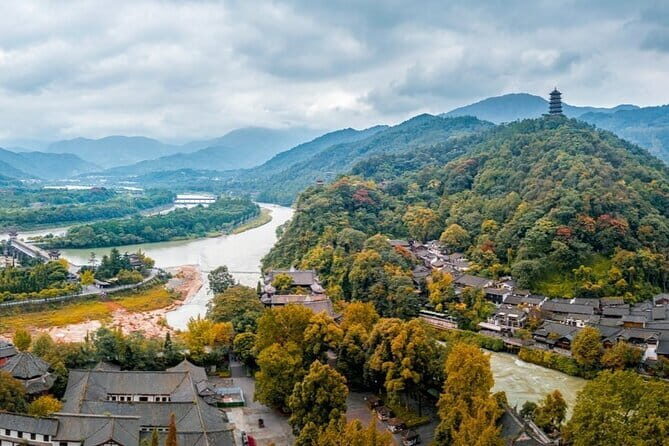 Best Selected Chengdu City Tour - Practicalities and Value