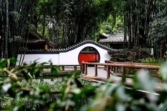 Best Selected Chengdu City Tour - FAQ