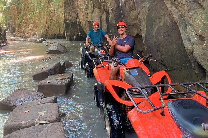 Best Selection Tour In Ubud-Bali - What’s Included and What’s Not