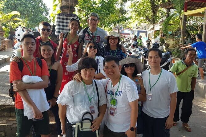 Best Selection Tour In Ubud-Bali - Practical Details You Should Know