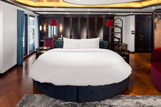 BEST SELLER - 2 Day 1 Night HALONG bay cruise with All-Inclusive - Authentic Experiences and Practical Details