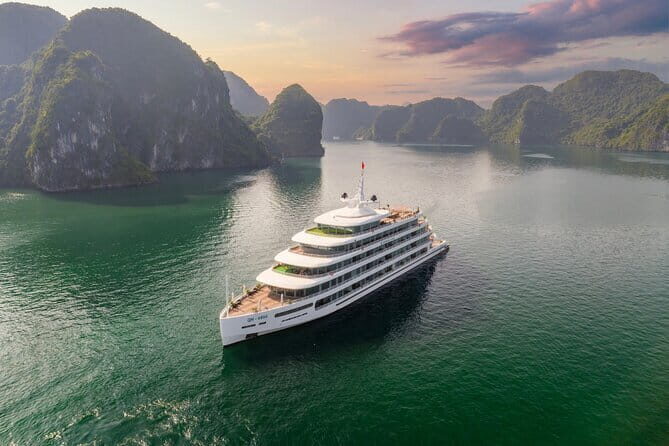 BEST SELLER - 2 Day 1 Night HALONG bay cruise with All-Inclusive - Frequently Asked Questions