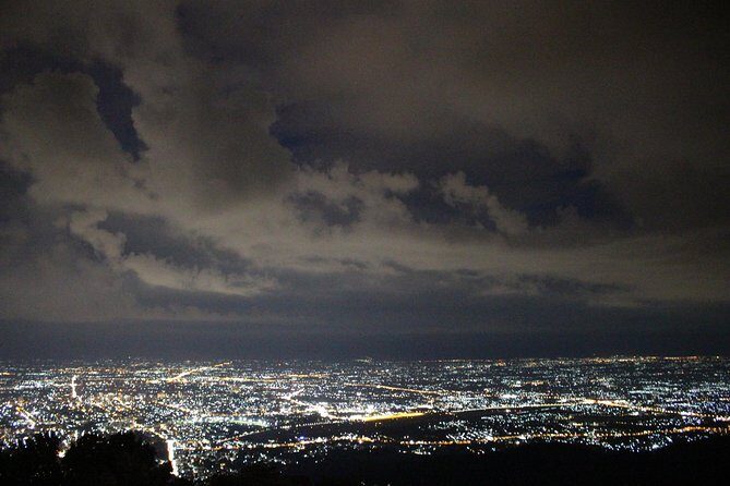 Best seller!! Amazing Night tour, Doi Suthep + Wat umong - Top Must visit! - Why This Tour Is Worth Considering