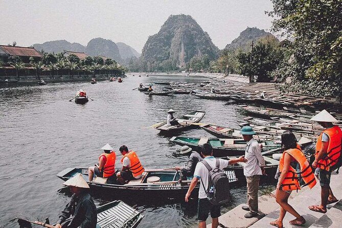 Best Seller Day Tour from Hanoi to Ninh Binh in 2024 - 2025 - FAQs