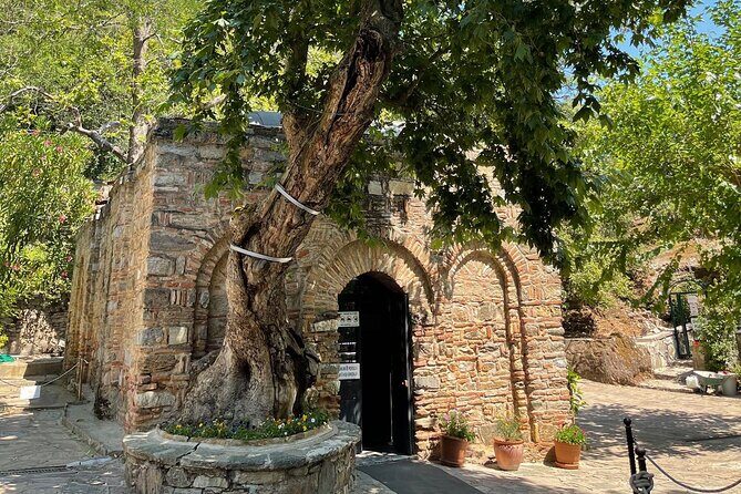 BEST SELLER EPHESUS TOUR FOR CRUISERS Skip Line and OnTime Return - FAQ