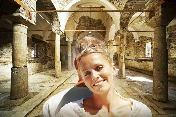 Best Seller Ephesus Tour for Cruisers with lunch (skip the line) - FAQ
