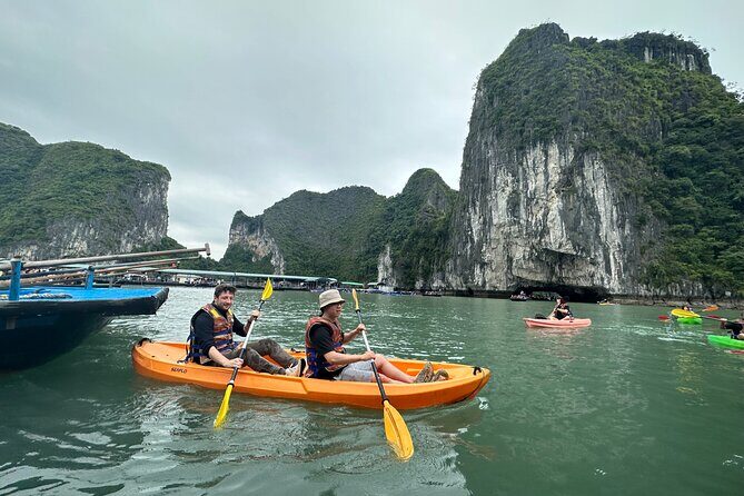 Best seller Halong bay 6 hours cruise - Practical Tips for Travelers