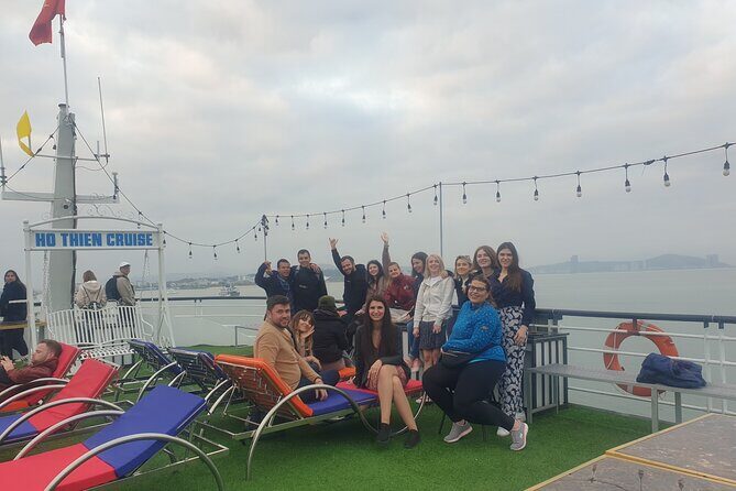 Best seller Halong bay 6 hours cruise - Who’s This Tour Best Suited For?