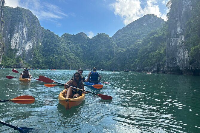 Best seller Halong bay 6 hours cruise - Final Thoughts